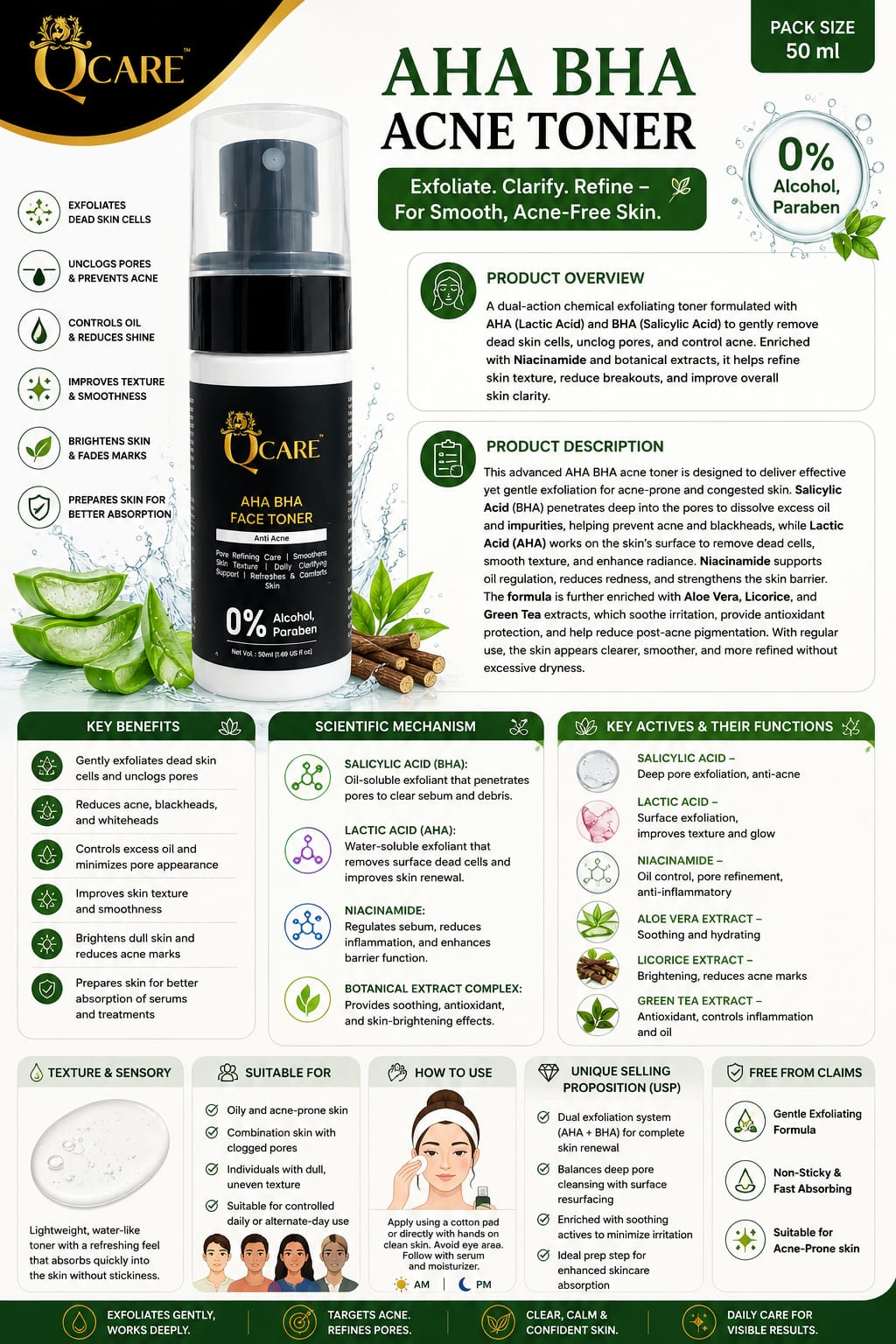 Skin Firming Cream-Gel