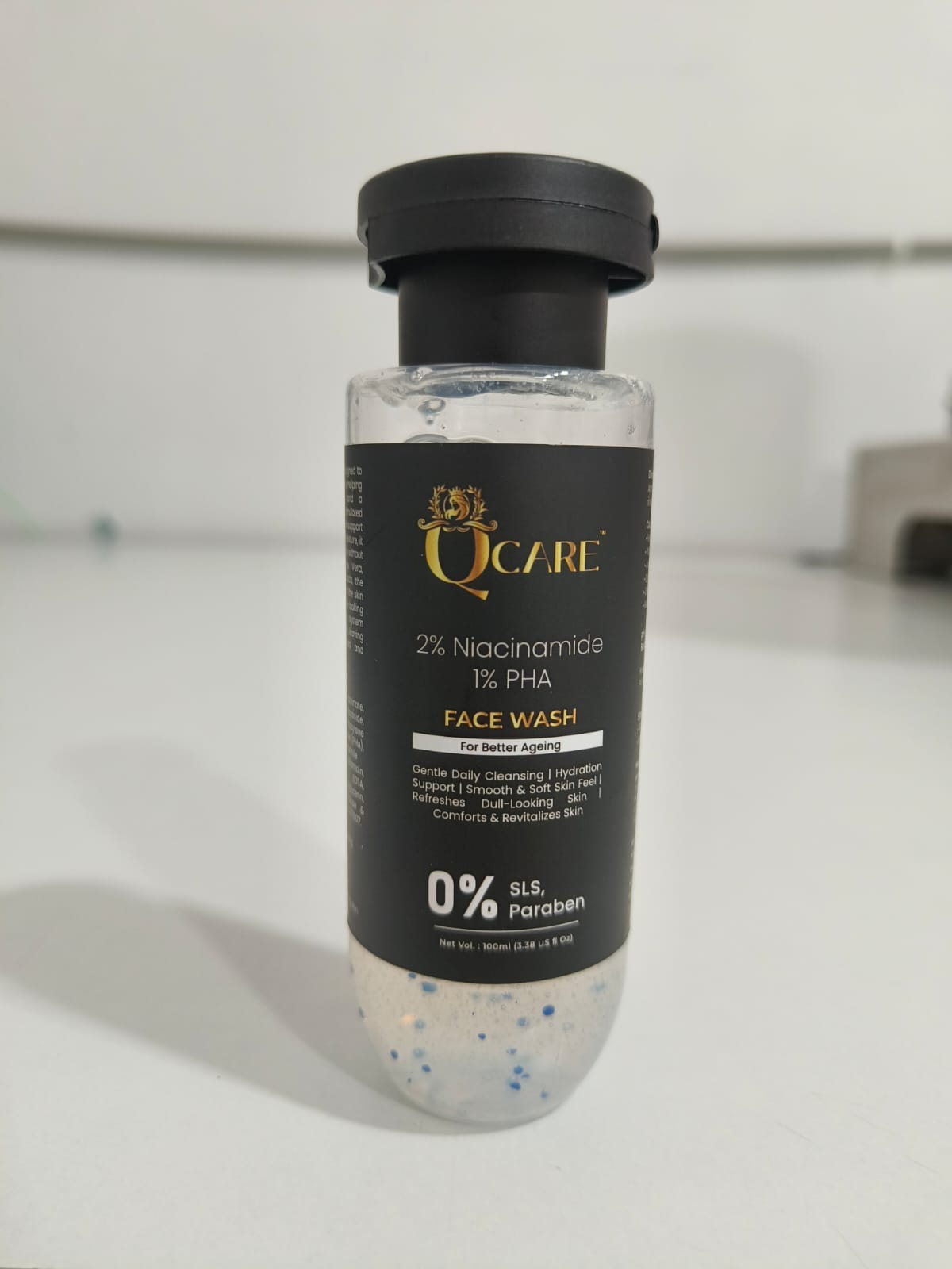 Acne Moisturizer