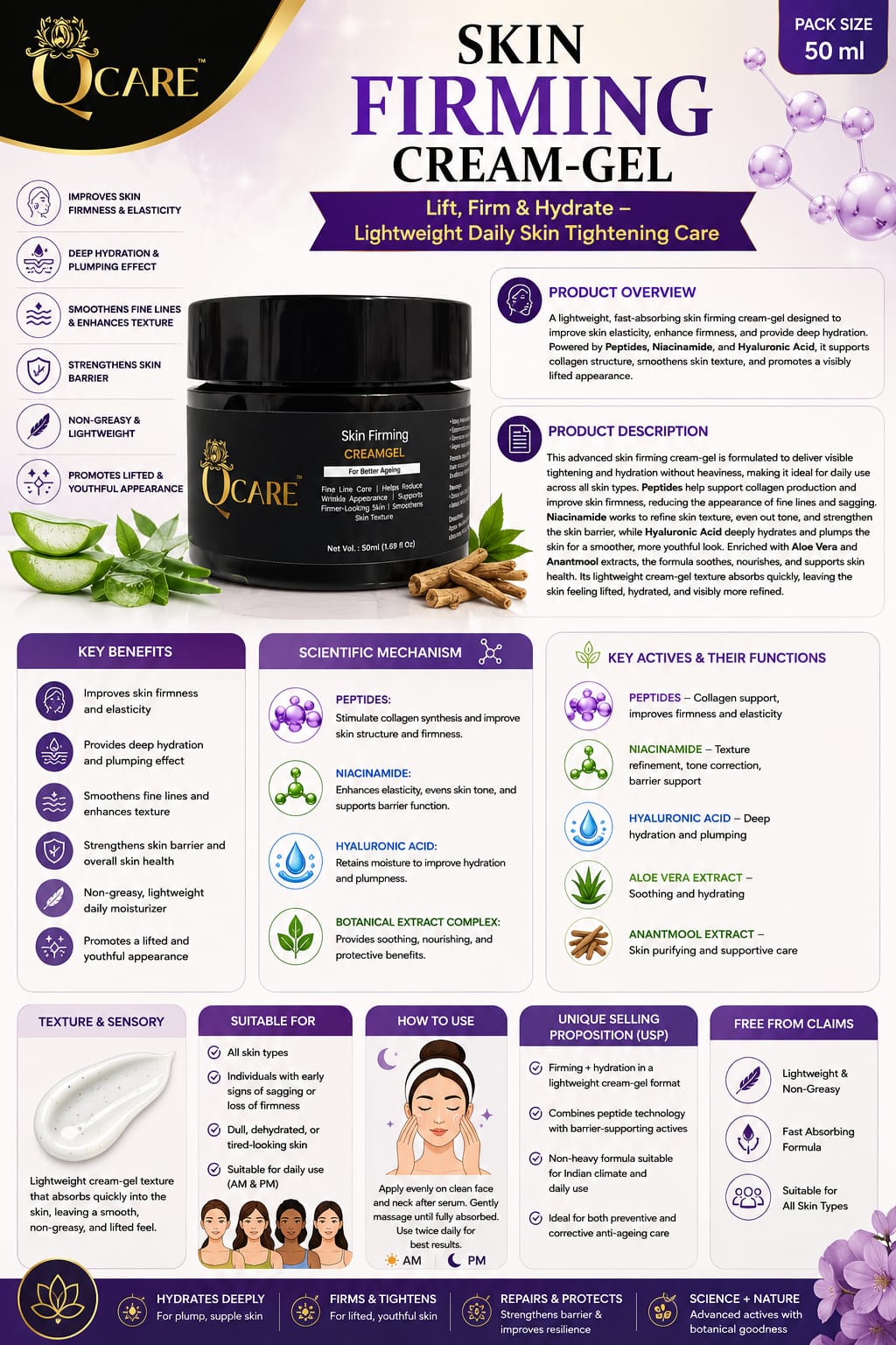 Retinol Night Serum