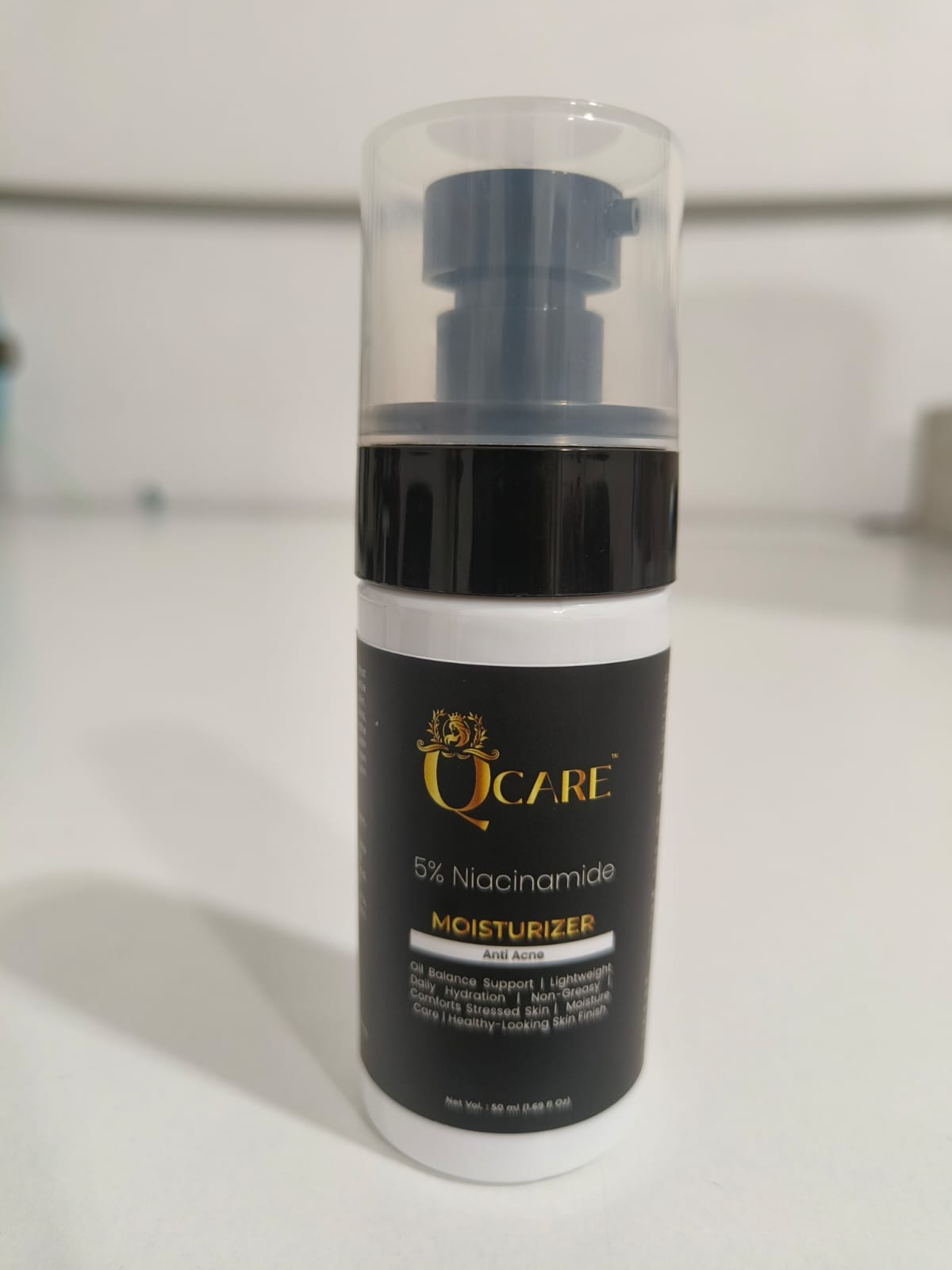 Acne Spot Corrector Gel