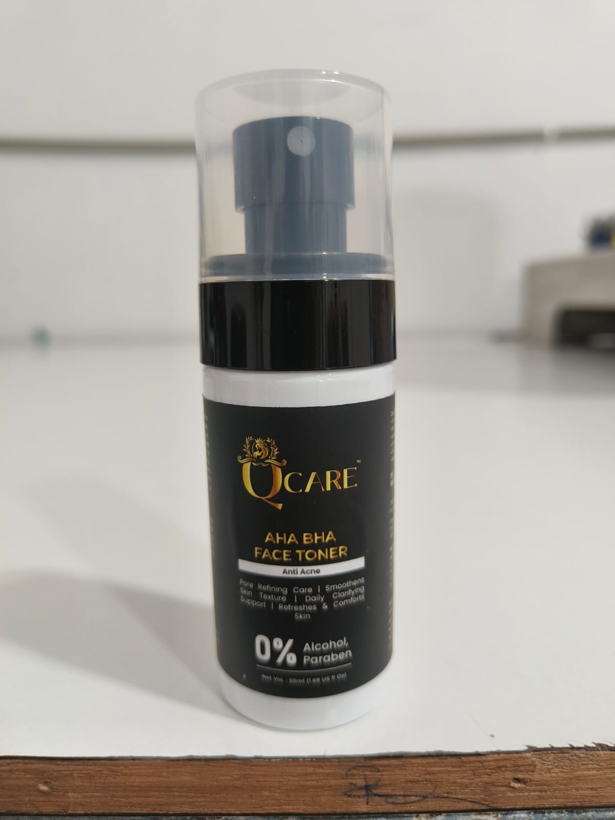 Acne Spot Corrector Gel